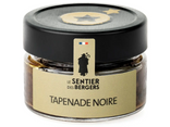 Tapenade noire