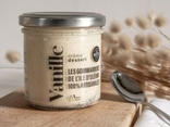 Crème dessert -  Vanille