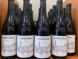 Côtes de Gascogne - Domaine de Cassaigne 2022