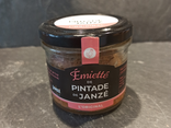 Émietté de Pintade