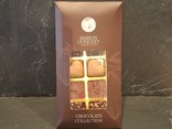 Réglette 10 Chocolats