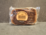 Galettes Fines aux Chocolat