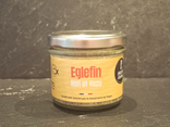 Rillette d'Eglefin Nori et Yuzu