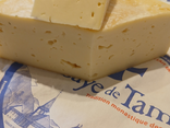 Trappe de l'Abbaye de Tamié