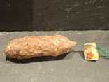 Saucisson Noix