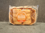 Palets au Beurre aux Pépites Caramel