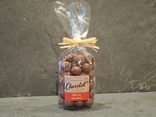 Billes croustillantes au Caramel