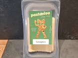 Lasagnes fraiches fabrication artisanale