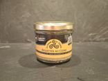 Rillettes de Cidre