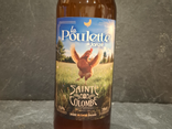Sainte Colombe La Poulette 75cl