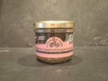 Terrine au Confit d'Oignon de Roscoff