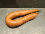 Chorizo