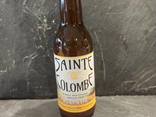 Biére Ste Colombe Blonde 33cl
