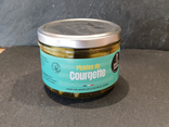 Pickles de Courgette 200g
