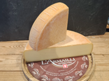 Armailli de Gruyère