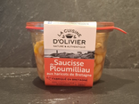 Saucisse de Ploumilliau