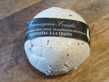 La Taupinière à la truffe