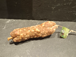 Saucisson Noisette