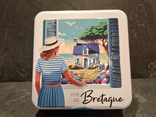 Boite: Galettes et Biscuits Nature