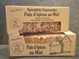 Pain d'Epices