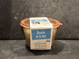 Risotto de la mer