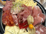 Les Saveurs d'Audrey