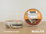 Anchois à la provençale