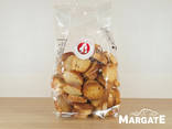 Mini Toasts aux 6 céréales - Grand Format 200 g.