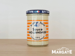 Sauce hollandaise