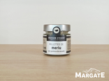 Rillette de merlu aux poivres du monde