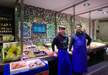 Poissonnerie Margate