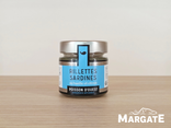 Rillette sardines au basilic et citron