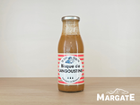 Bisque de Langoustine