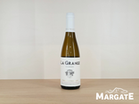 Vin Muscadet La Grange 1/2 bouteille - Domaine Luneau-Papin