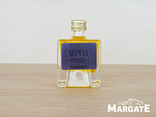 Petite huile d'olive à la Népéta