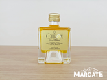Petite huile d'olive au Citron de Menton IGP