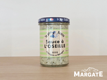 Sauce à l'oseille
