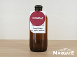 Bière Coquillage et pain beurré 33 cl (021-A)