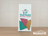 Algues séchées Kit tartare algues France Haliotis