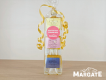 Coffret 3 petites huiles d'olive (citron, baie rose, népéta)
