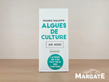 Algues séchées Ao Nori France Haliotis