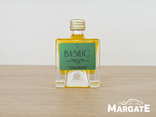 Petite huile d'olive au Basilic