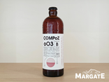 Bière Acide Tellurique 50 cl (003-B)