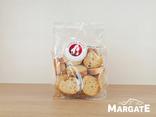 Mini Toasts aux 6 céréales - Petit Format 75 g.