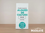 Algues séchées Dulse France Haliotis