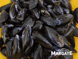 Moules de bouchot Morisseau