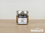 Rillette de bar au poivre Voatsiperifery