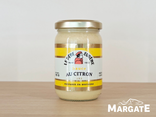 Sauce au citron