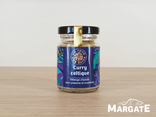 Epices Curry celtique