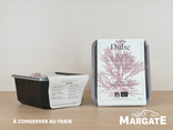 Algues bio salées Dulse